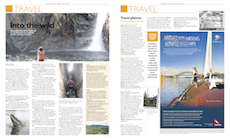 TODAY Traveller: Into the Wild
