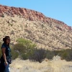 Digging Beneath the Surface: Getting to Know the Central Australian Desert