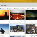 My trover profile