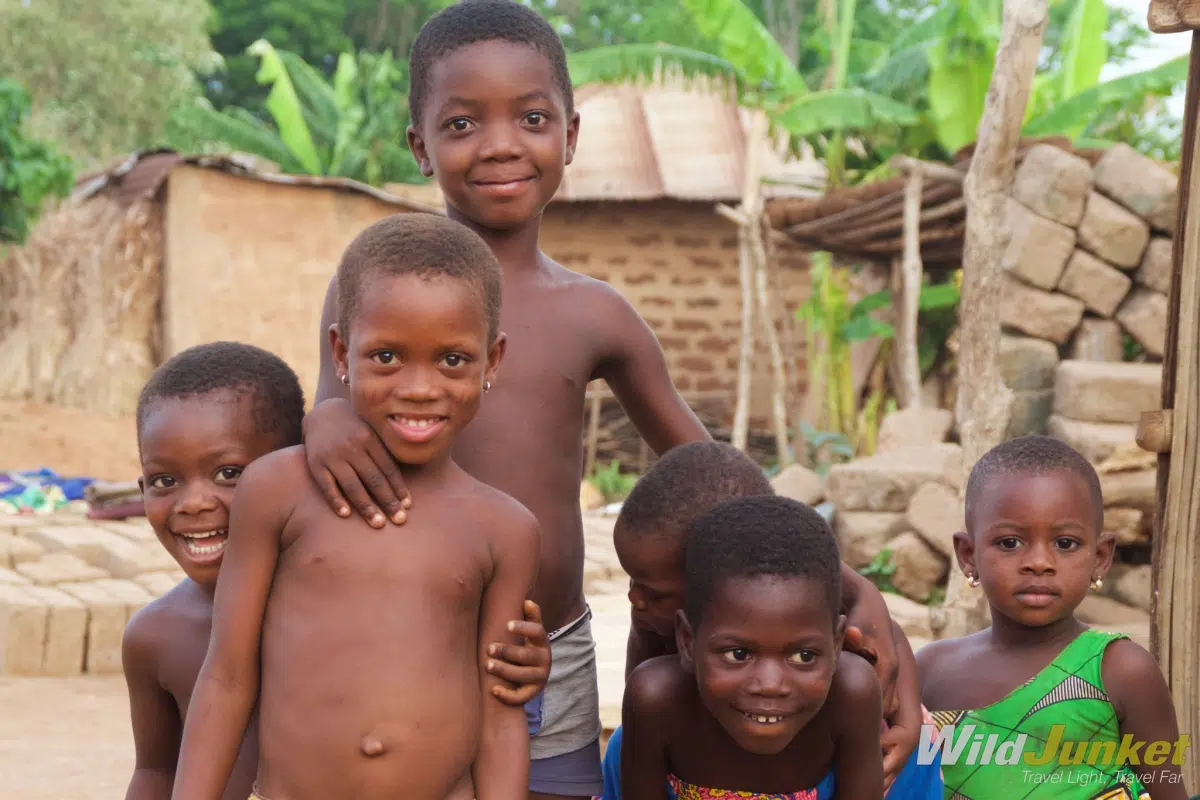 Exploring Eco Tourism Destinations in West Africa