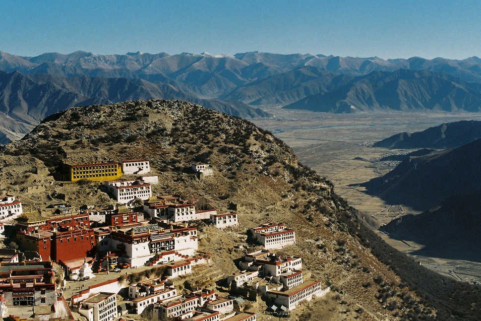 Join the WildJunket Tibet Tour!