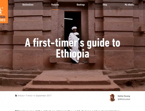 A First-Timer’s Guide to Ethiopia