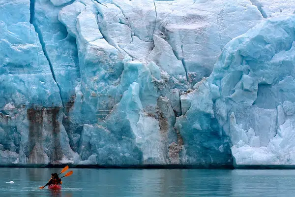 favorite places in the world - svalbard