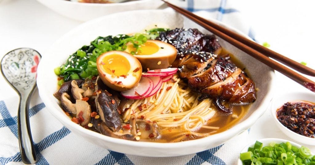 30 Easy Japanese Recipes to Make At Home – Wild Junket Adventure Travel