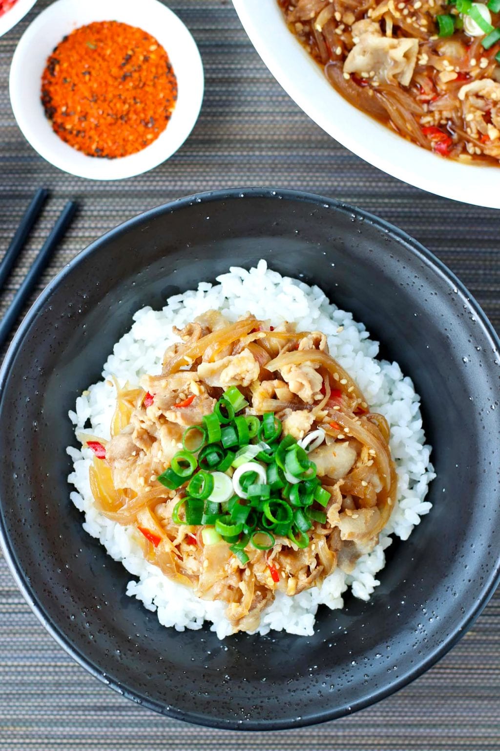 30 Easy Japanese Recipes to Make At Home – Wild Junket Adventure Travel