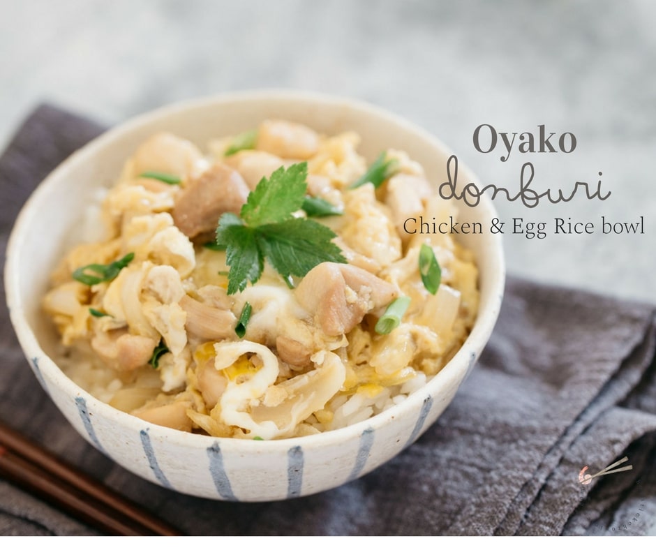 30 Easy Japanese Recipes to Make At Home – Wild Junket Adventure Travel