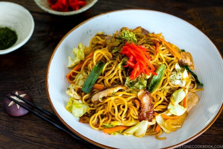 30 Easy Japanese Recipes to Make At Home – Wild Junket Adventure Travel