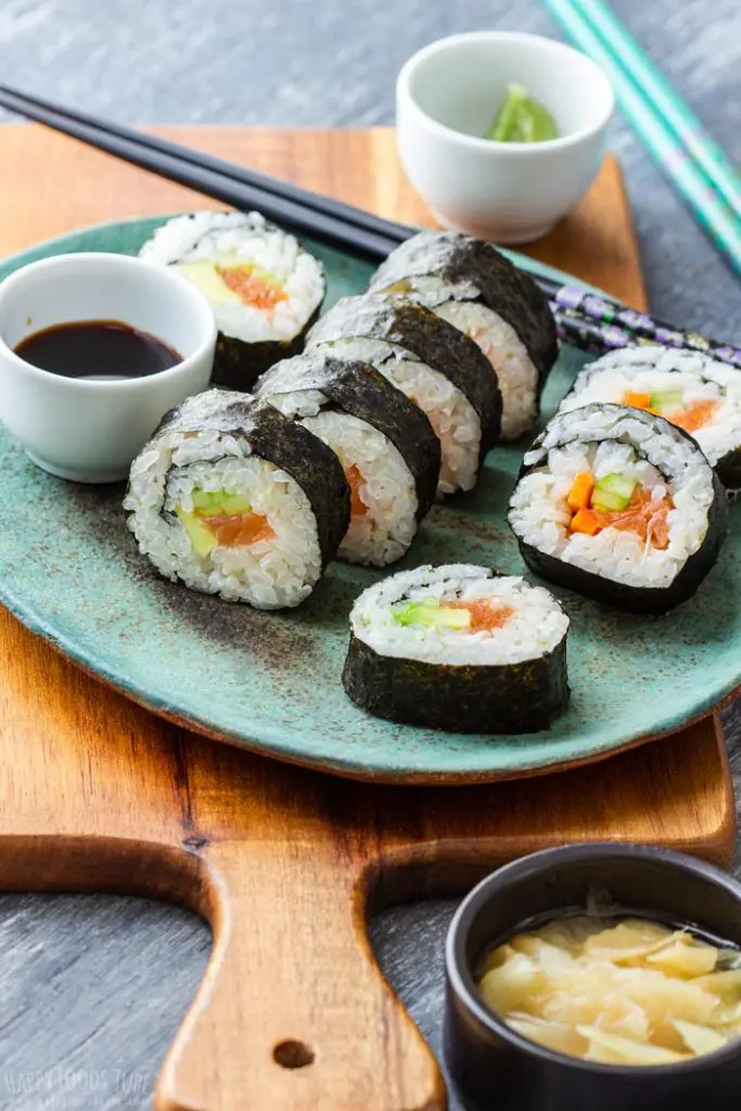 30 Easy Japanese Recipes to Make At Home – Wild Junket