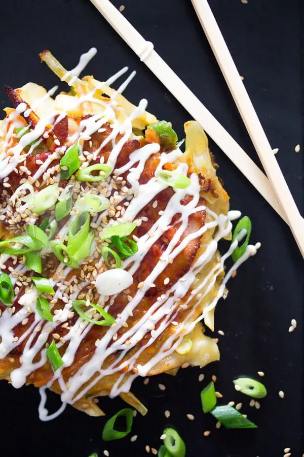 30 Easy Japanese Recipes to Make At Home – Wild Junket
