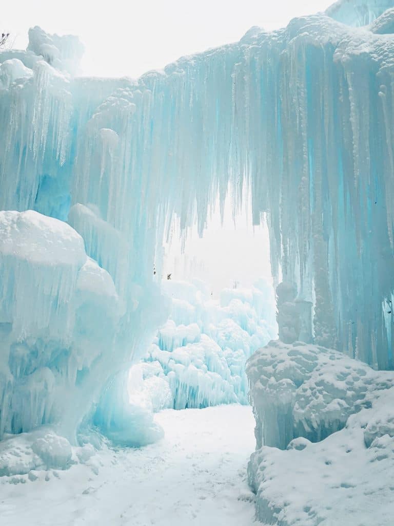 Best Places to Visit in Winter in USA Wild Junket Adventure Travel Blog