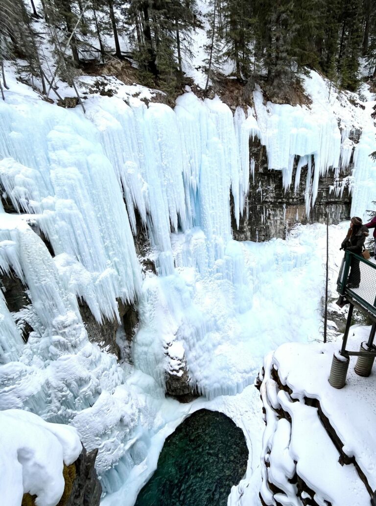 Banff Alberta