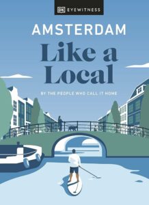 Amsterdam Like a Local