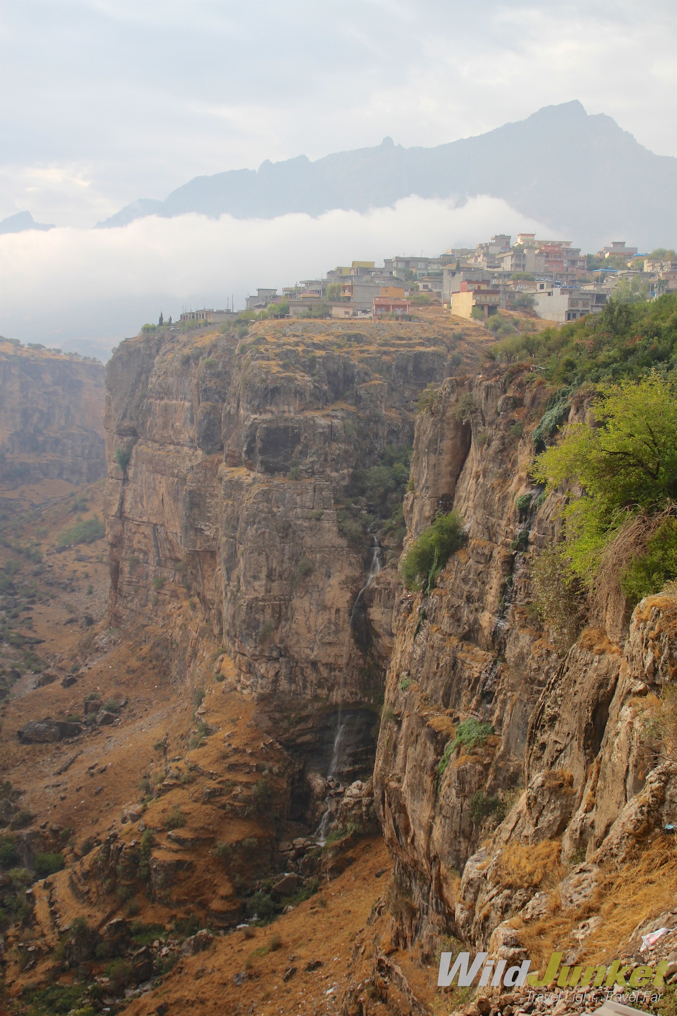 Iraqi Kurdistan