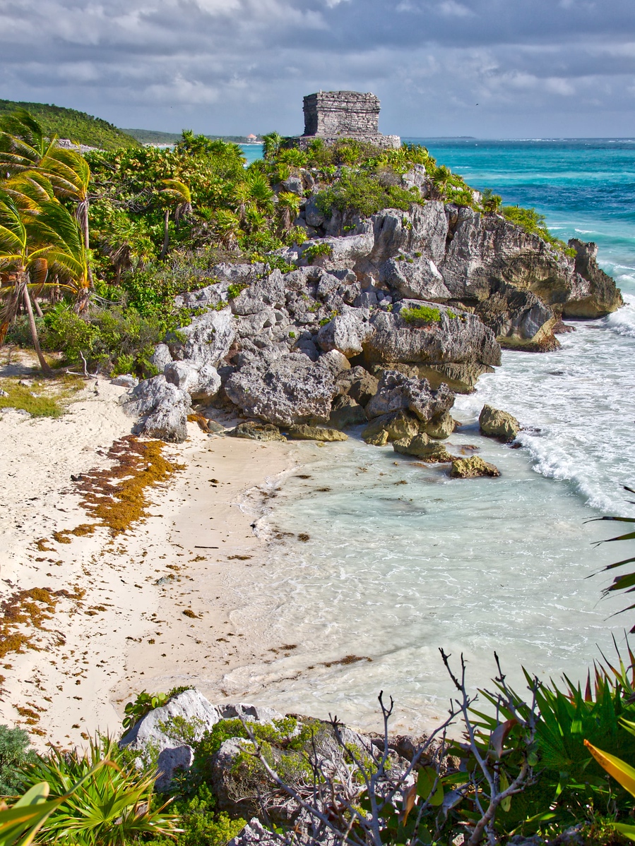 Tulum Mexico