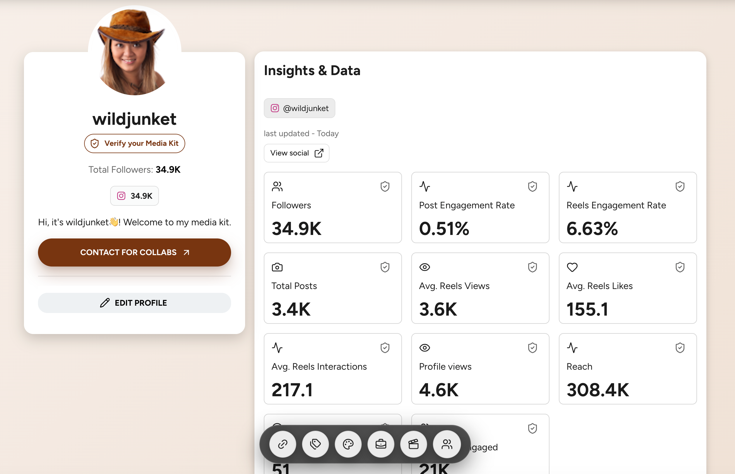 How to Work With Brands - travel content creator